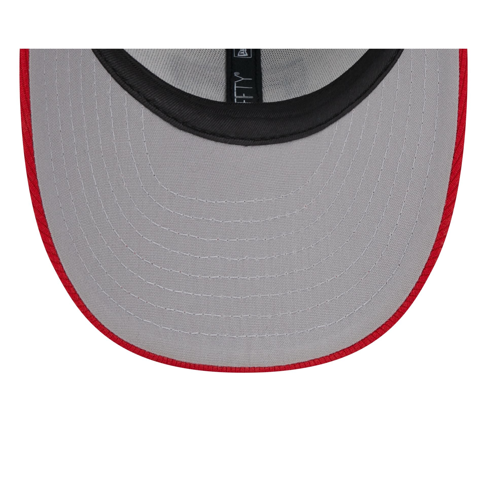 Texas Rangers 2025 Batting Practice Low Profile 59FIFTY Fitted