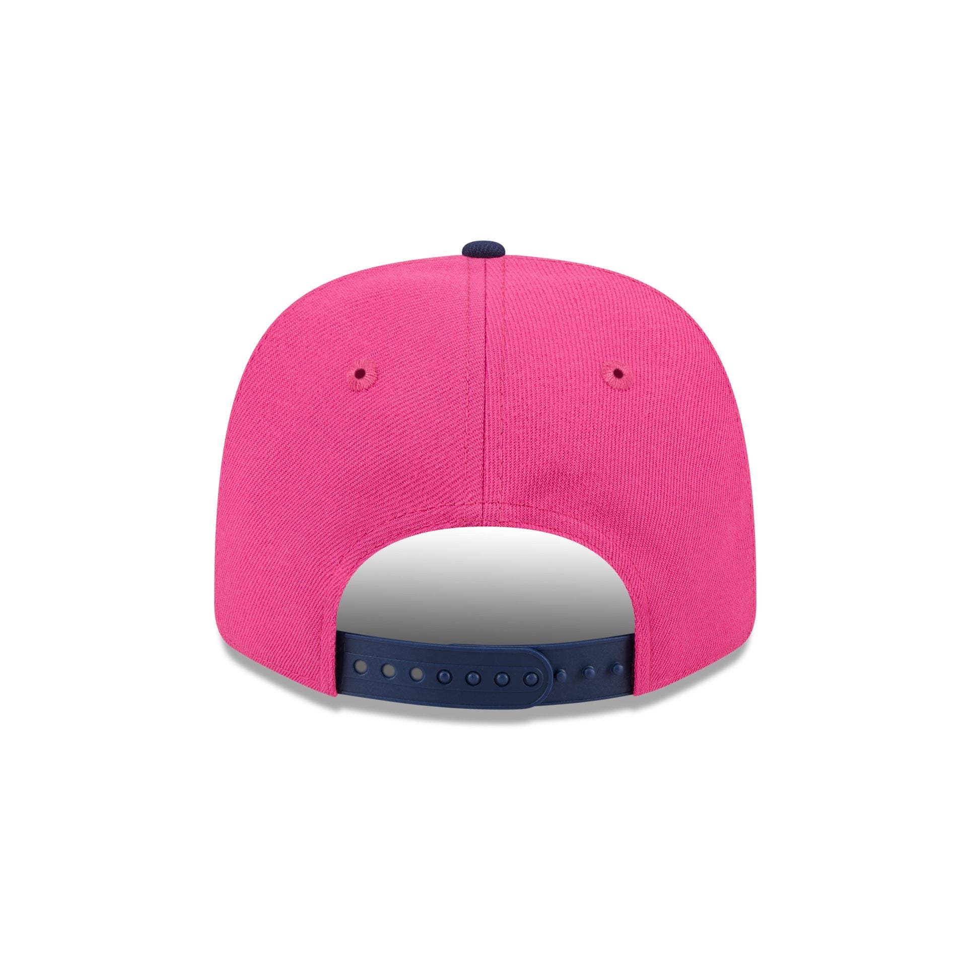 Big League Chew X Texas Rangers Big Rally Blue Raspberry 9SEVENTY Stretch-Snap Hat