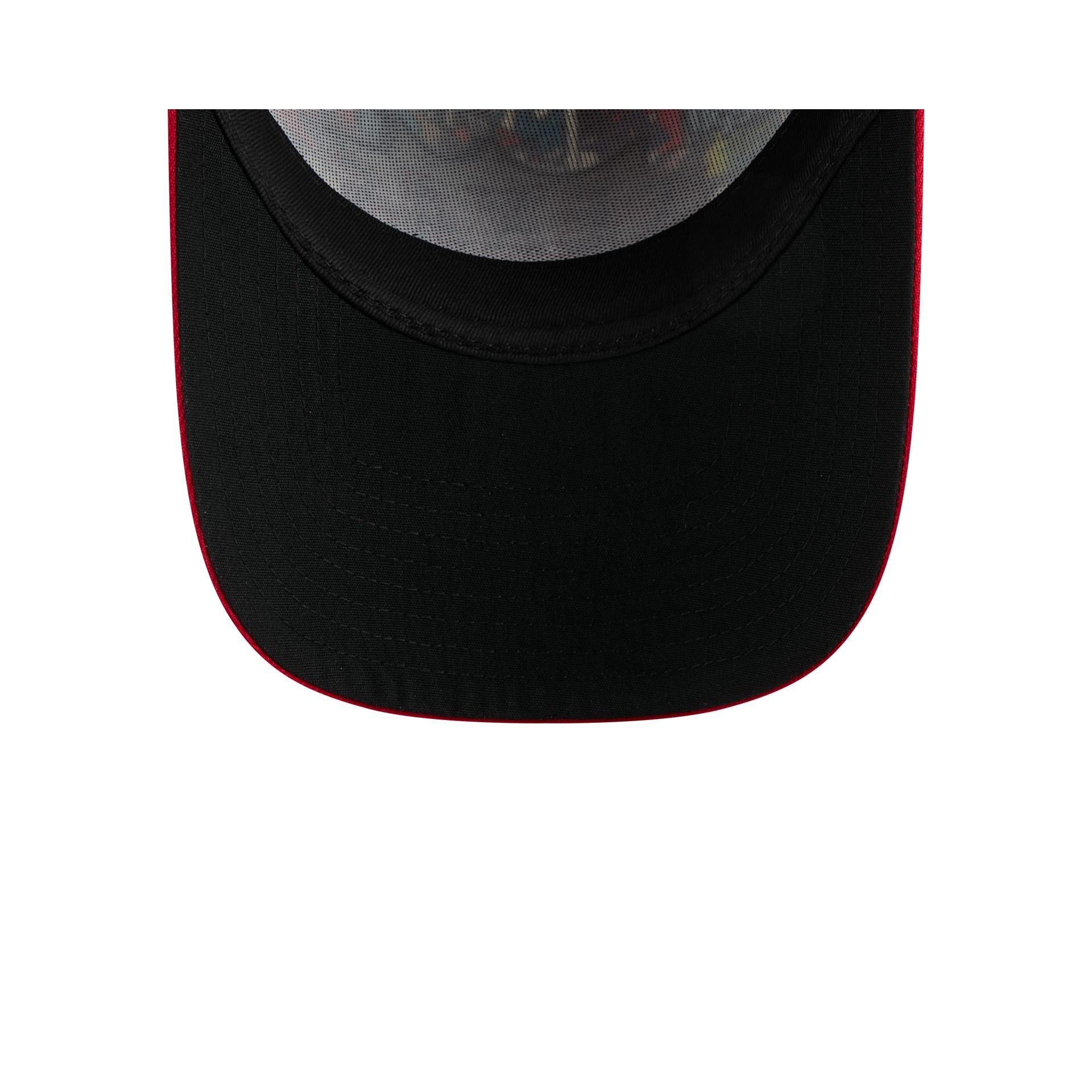 Texas Rangers Diamond Hero Edition 9FORTY A-Frame Snapback Hat