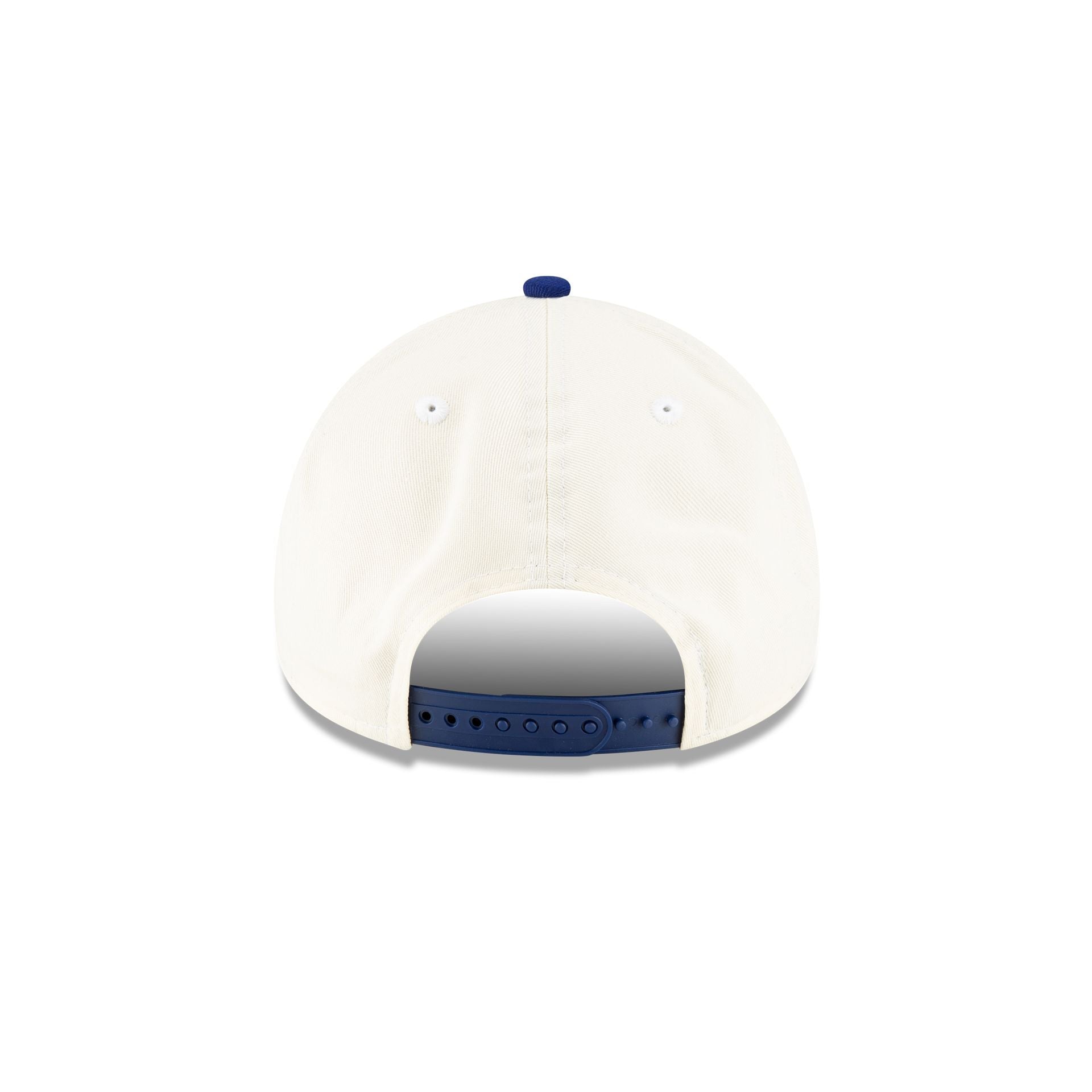 Texas Rangers Mini Mascot 9FORTY A-Frame Snapback Hat