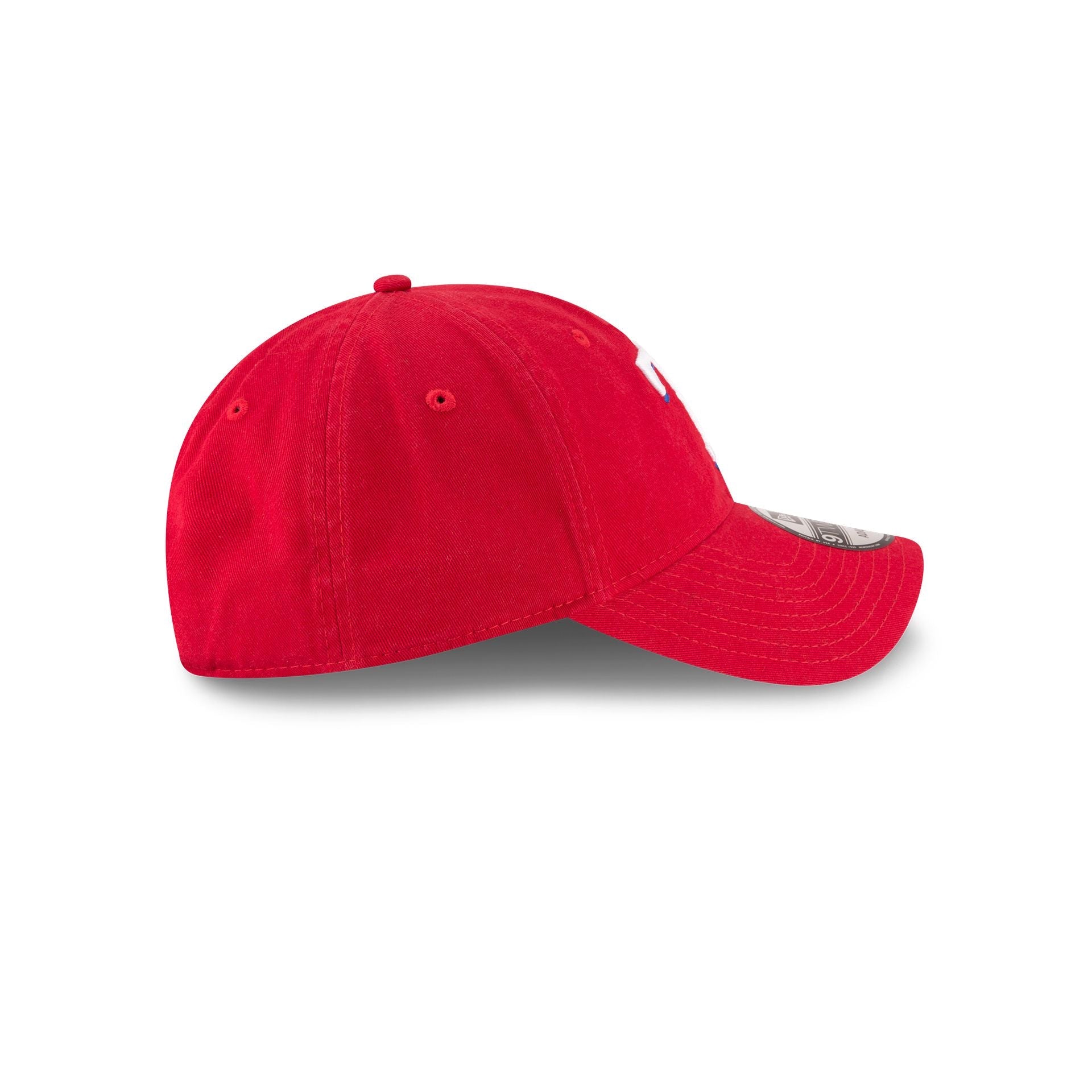 Texas Rangers Core Classic Alternate 9TWENTY Adjustable Hat