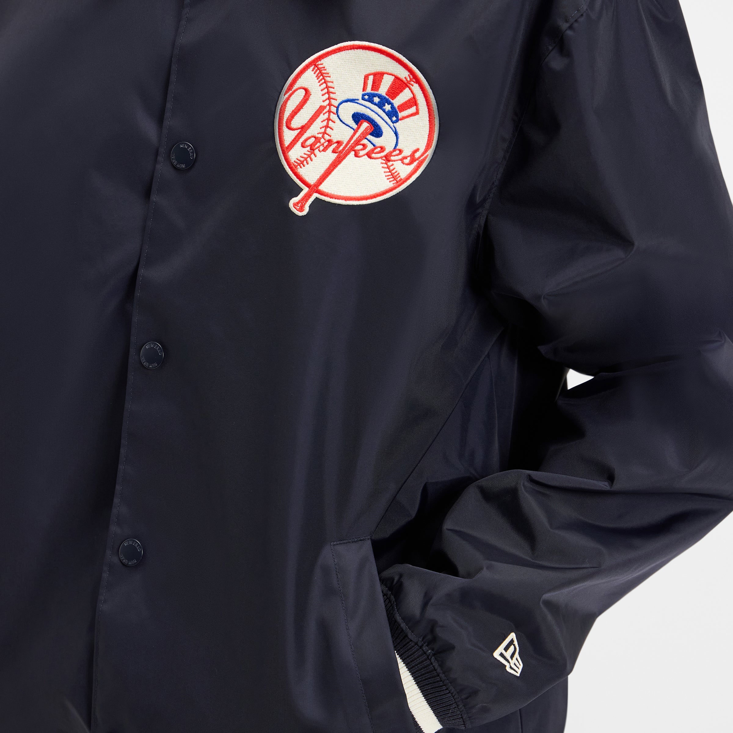 Texas Rangers Throwback Jacket