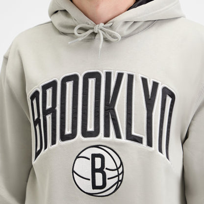 Texas Rangers Color Pack Gray Hoodie