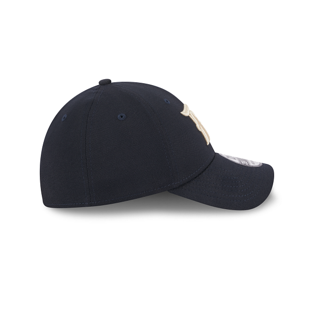 Texas Rangers City Connect 39THIRTY Stretch Fit Hat