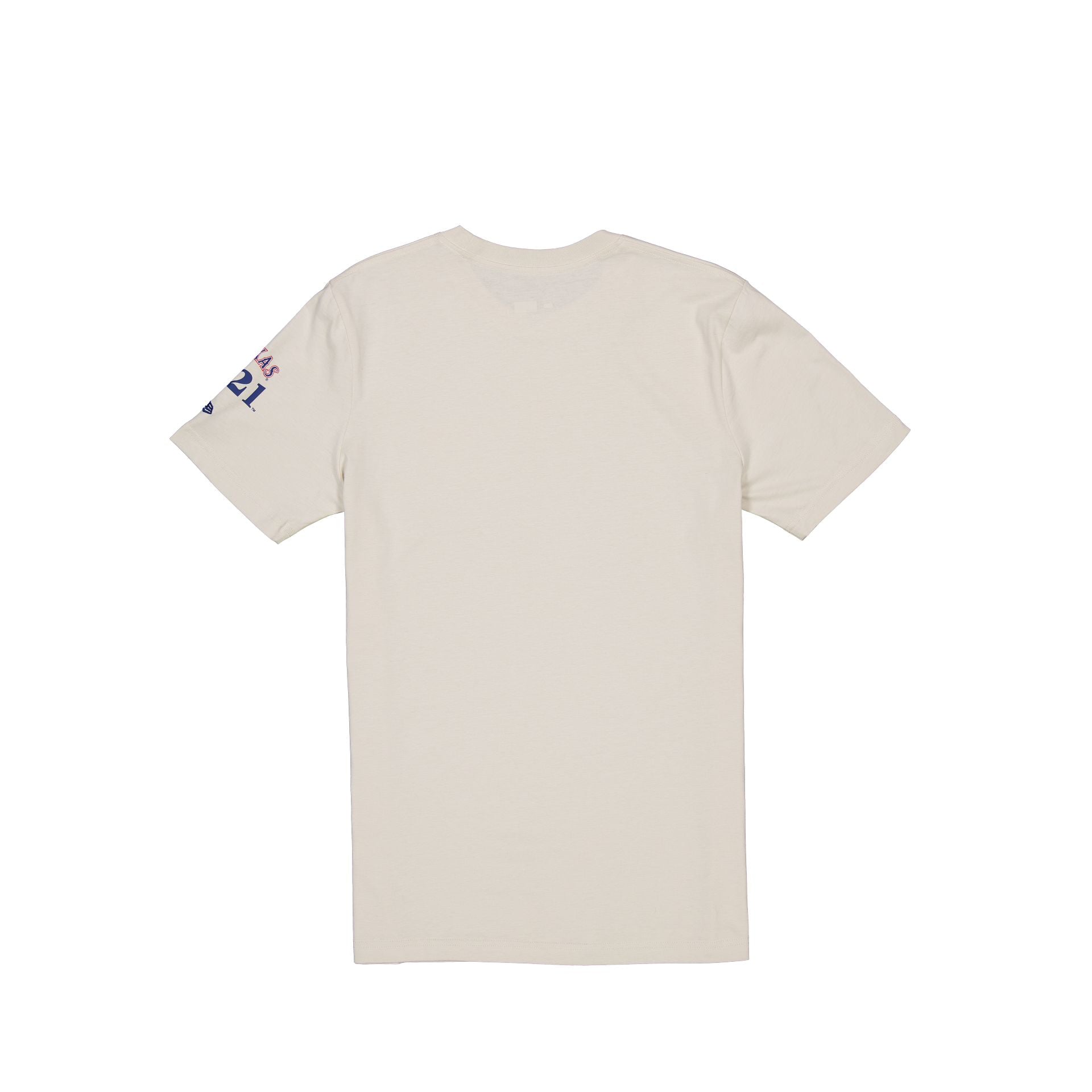 Texas Rangers City Connect White T-Shirt