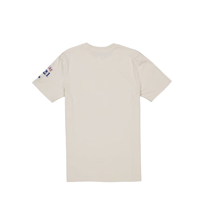 Texas Rangers City Connect White T-Shirt