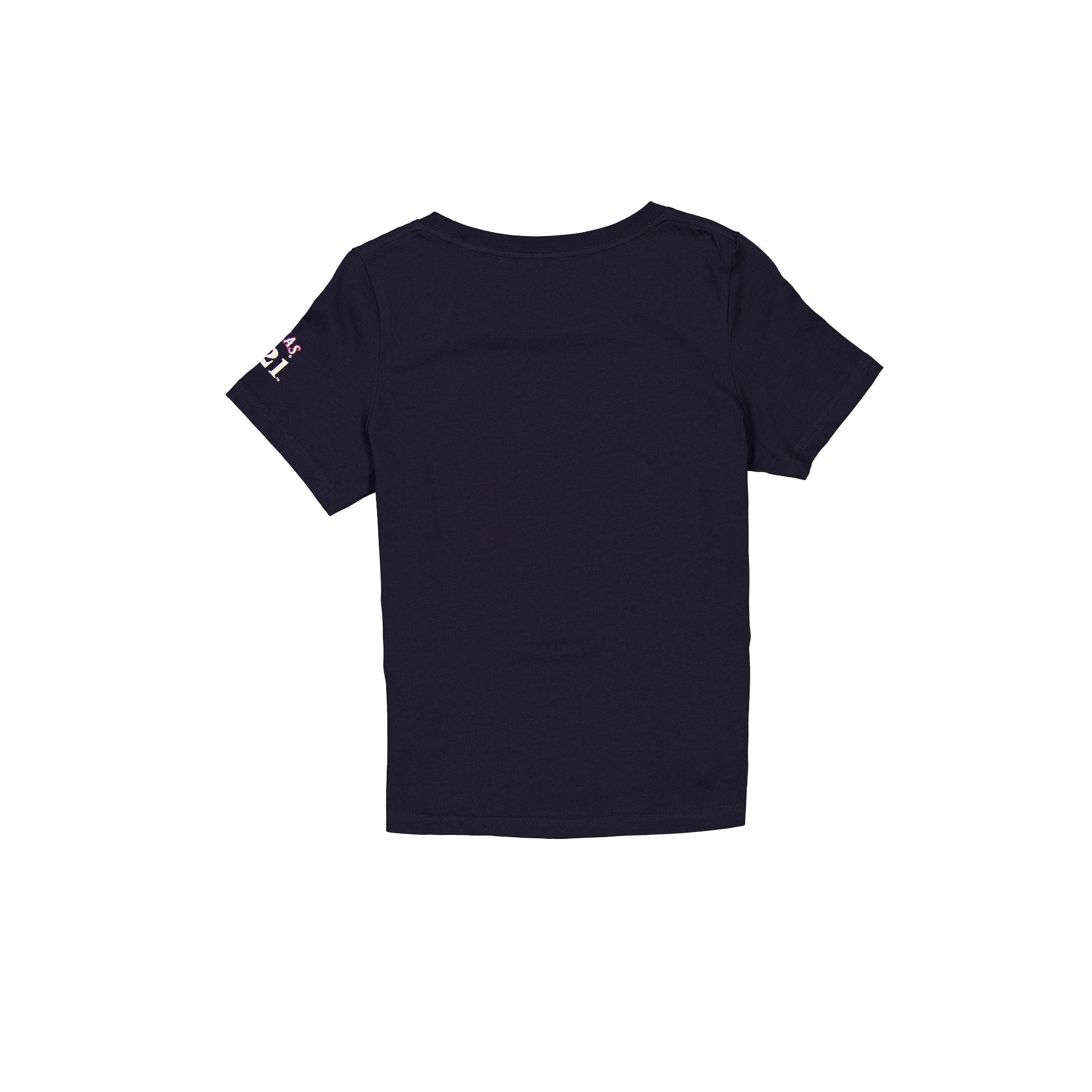 Texas Rangers City Connect Women's T-Shirt