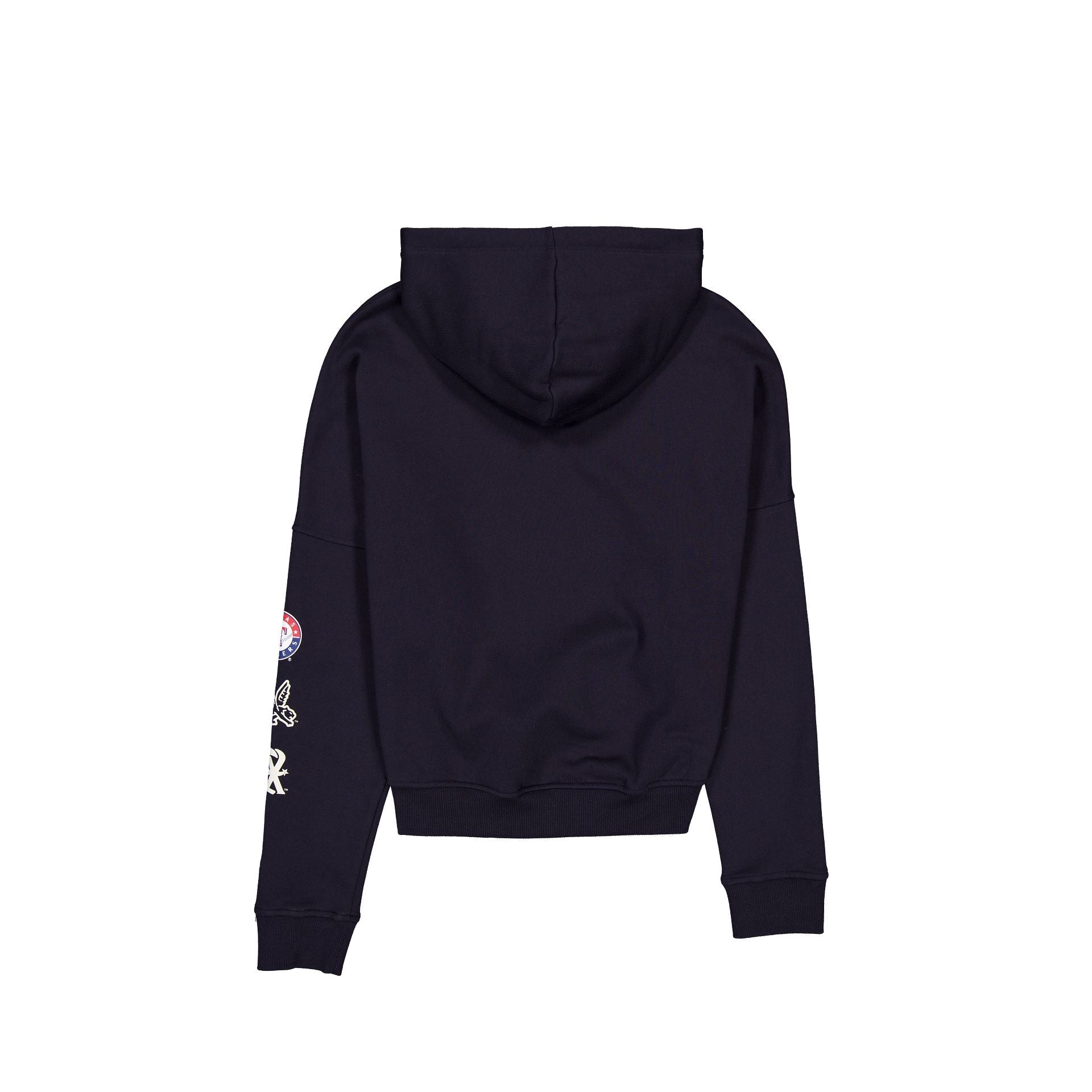 Texas Rangers City Connect Women's Hoodie