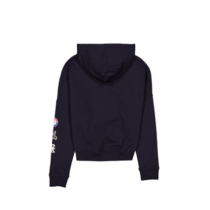 Texas Rangers City Connect Women's Hoodie