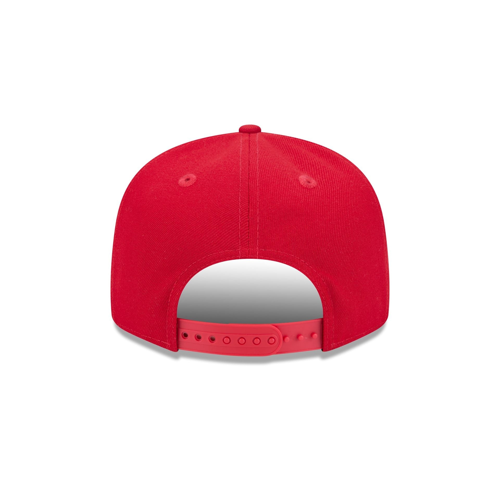 Texas Rangers Cooperstown 9FIFTY Snapback Hat