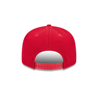 Texas Rangers Cooperstown 9FIFTY Snapback Hat