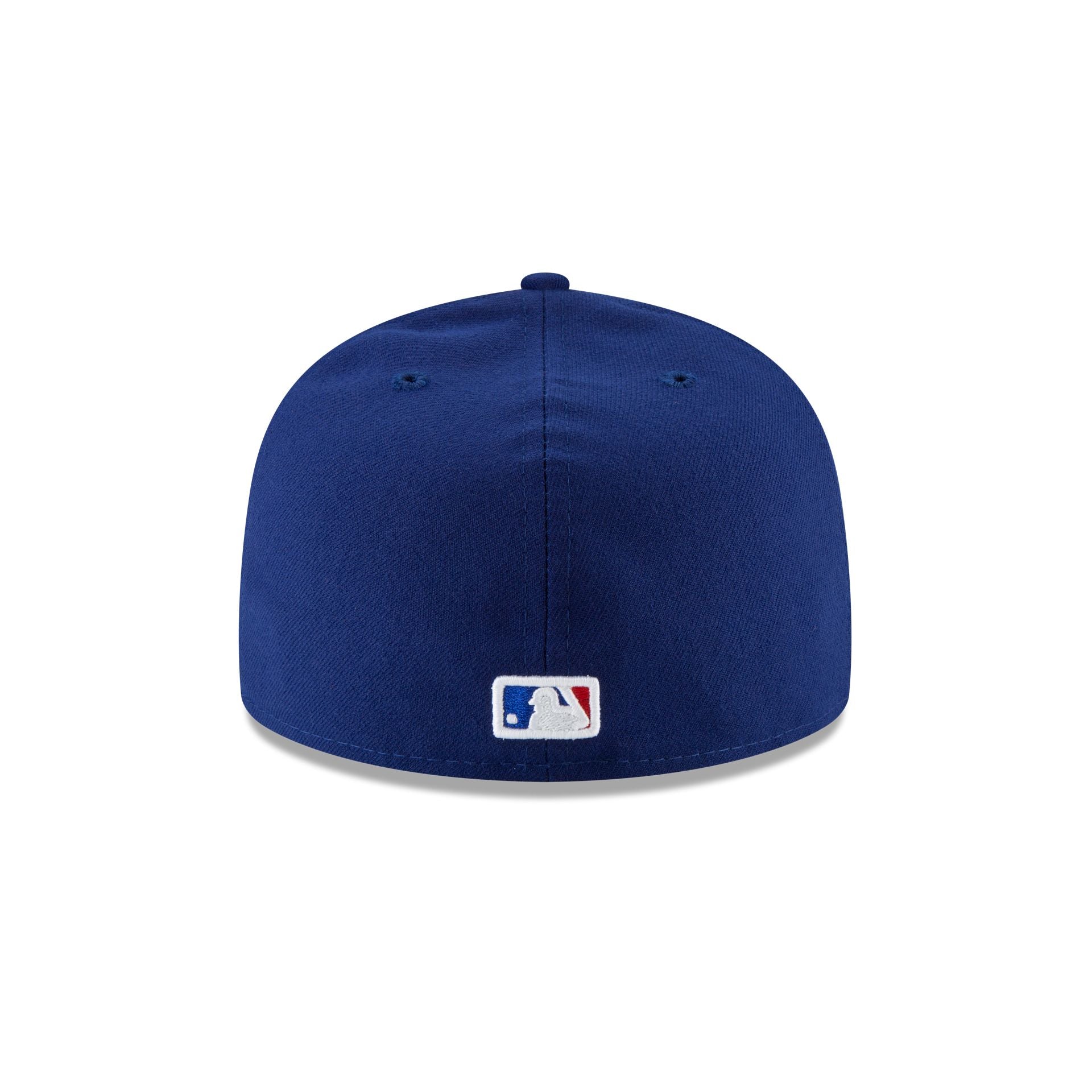 Texas Rangers 2024 All-Star Game Host 59FIFTY Fitted