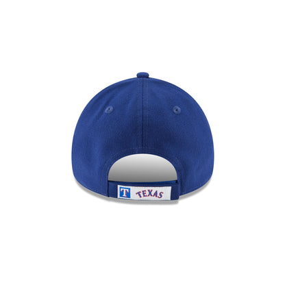 Texas Rangers 2024 All-Star Game Host 9FORTY Adjustable