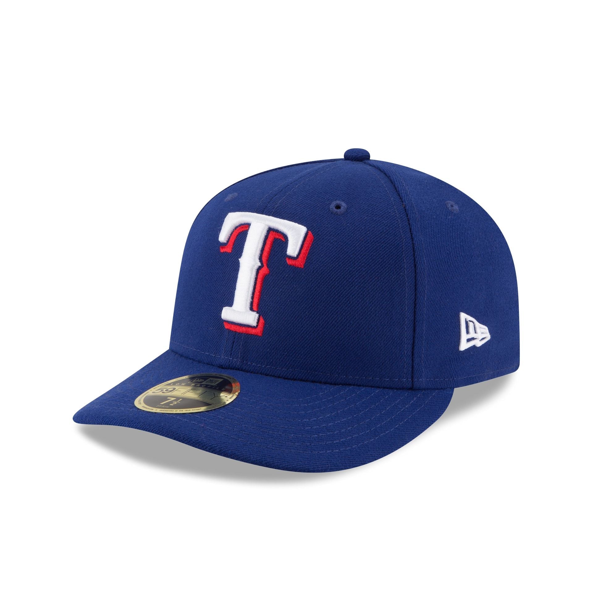 Texas Rangers 2024 All-Star Game Host Low Profile 59FIFTY Fitted