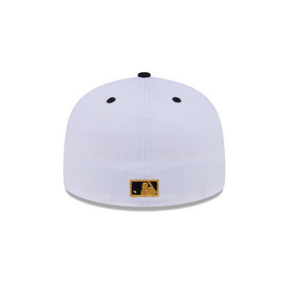 Texas Rangers 70th Anniversary 59FIFTY Fitted Hat