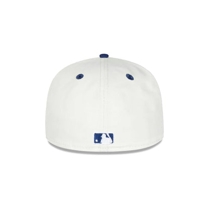 Texas Rangers Mascot Pin 59FIFTY Fitted Hat