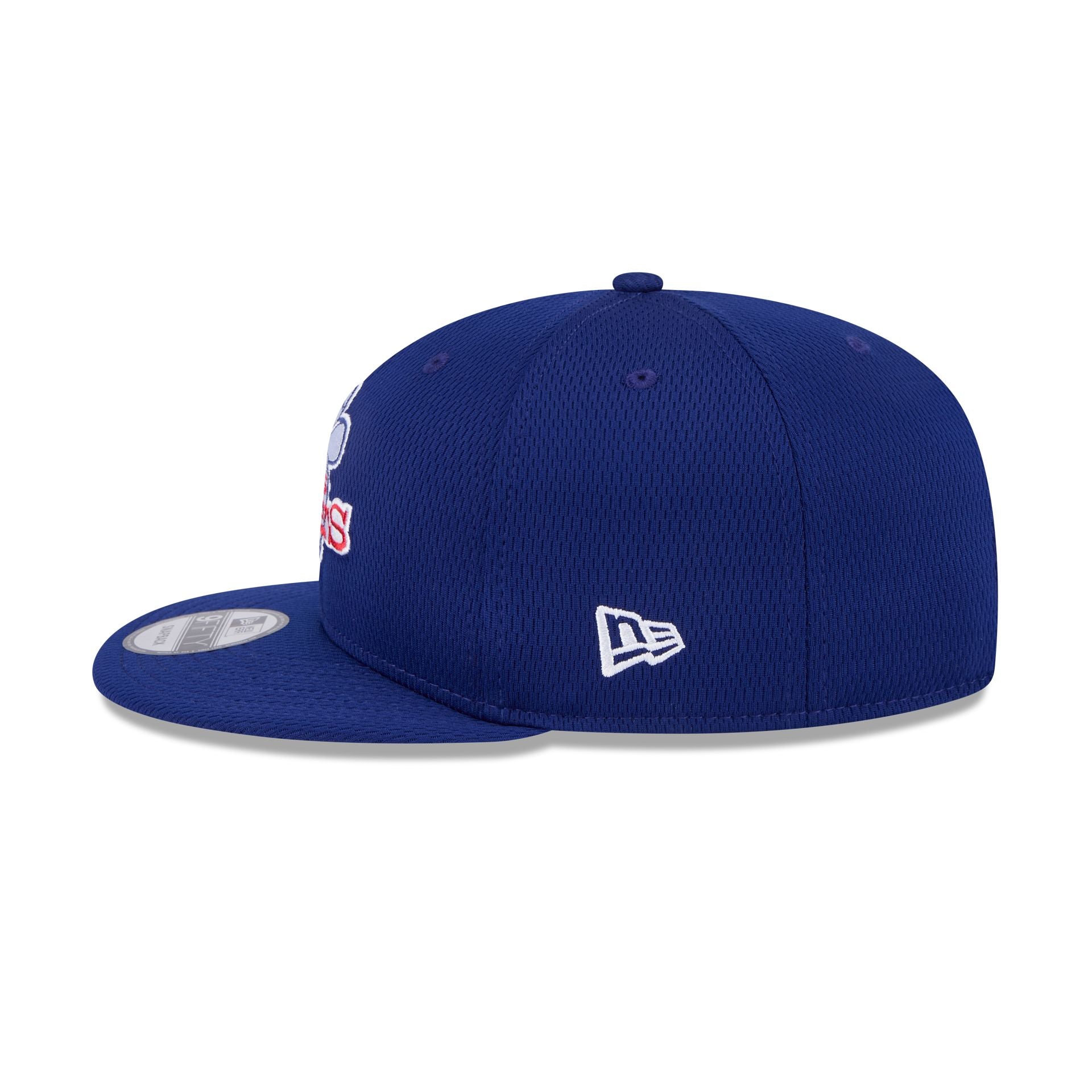 Texas Rangers 2025 Clubhouse Alt 9FIFTY Snapback Hat