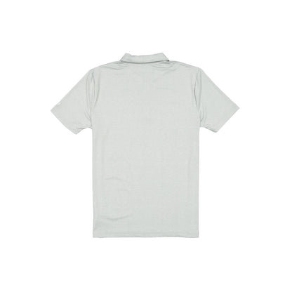 Texas Rangers Adventure Collar T-Shirt