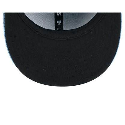 Texas Rangers 2025 Spring Training 59FIFTY Fitted Hat