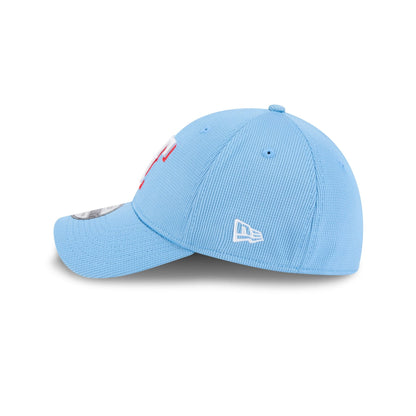 Texas Rangers 2025 Spring Training 39THIRTY Stretch Fit Hat
