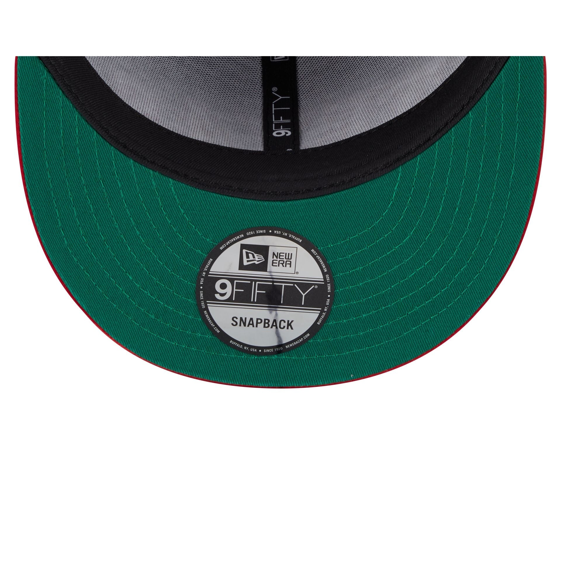 Texas Rangers Satin Pin 9FIFTY Snapback Hat