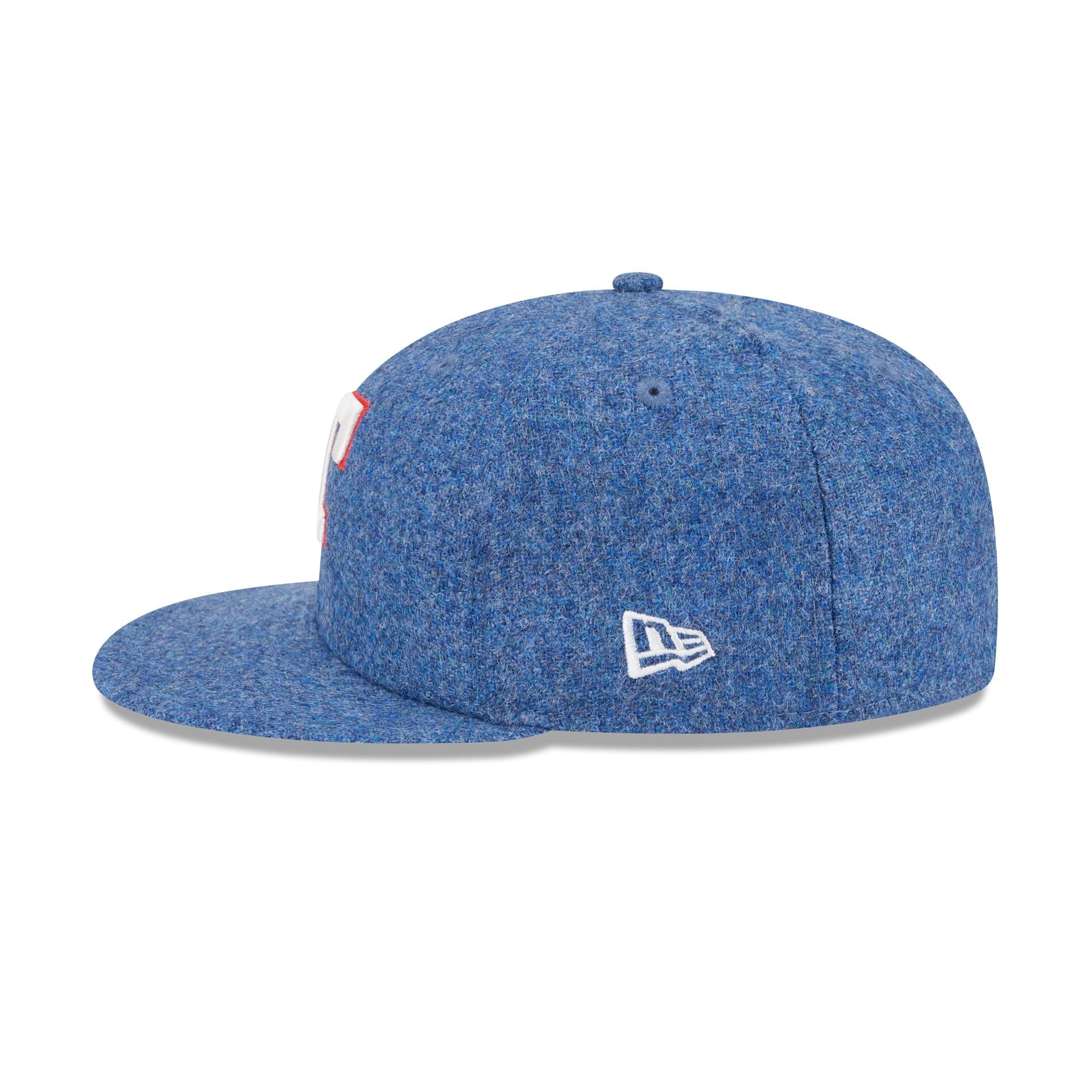 Texas Rangers Shetland Moon 59FIFTY Fitted Hat
