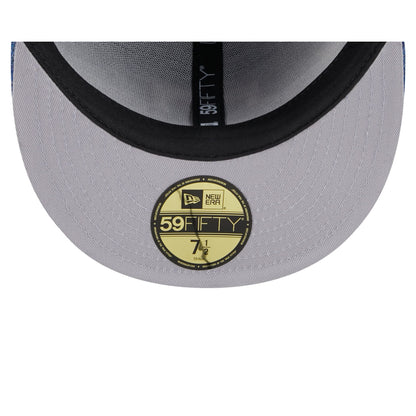 Texas Rangers Shetland Moon 59FIFTY Fitted Hat
