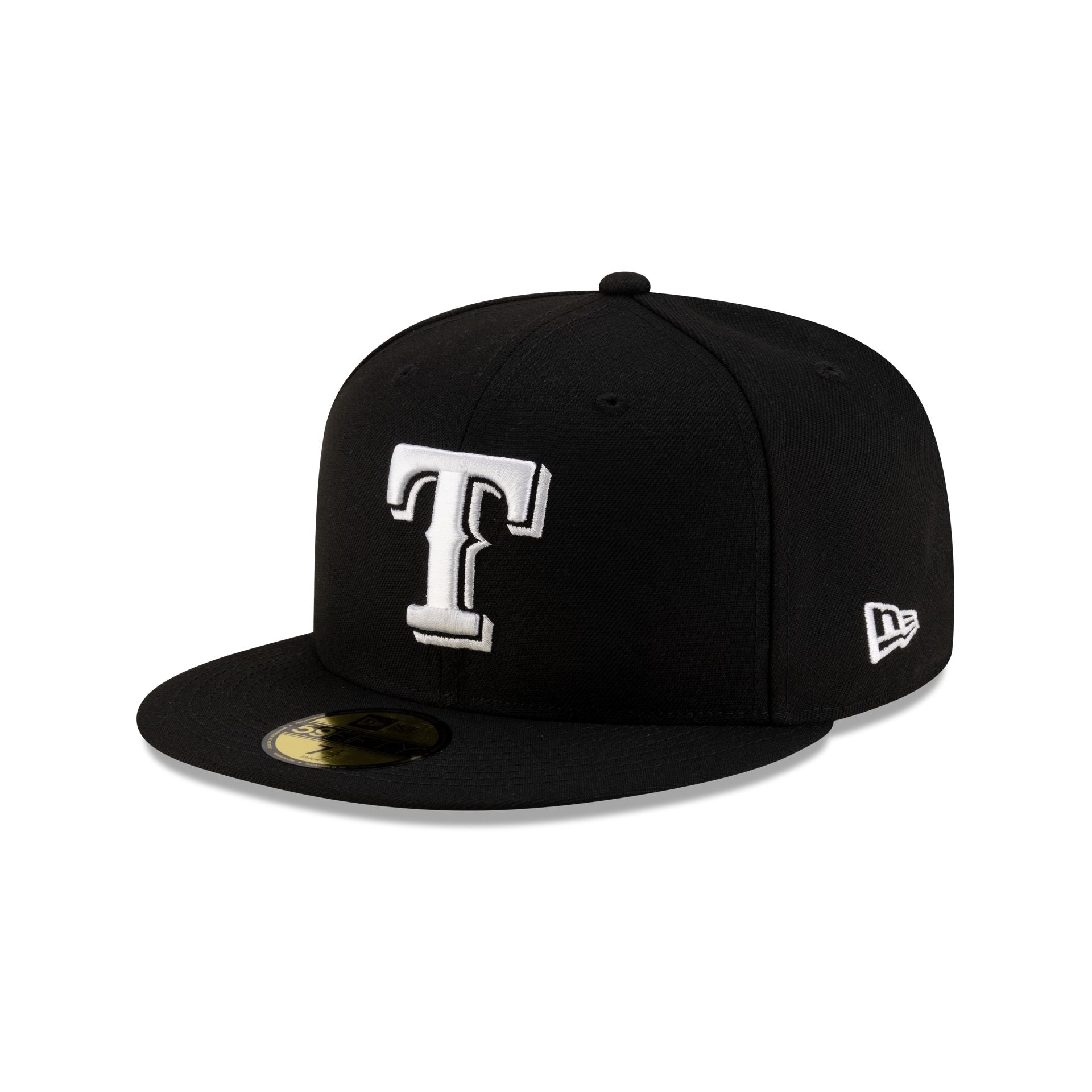 J-Frost x Texas Rangers 59FIFTY Fitted Hat