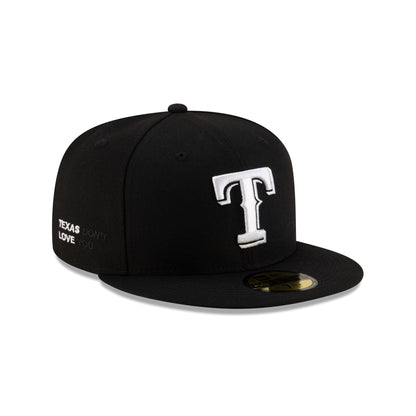 J-Frost x Texas Rangers 59FIFTY Fitted Hat