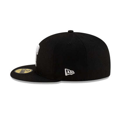 J-Frost x Texas Rangers 59FIFTY Fitted Hat