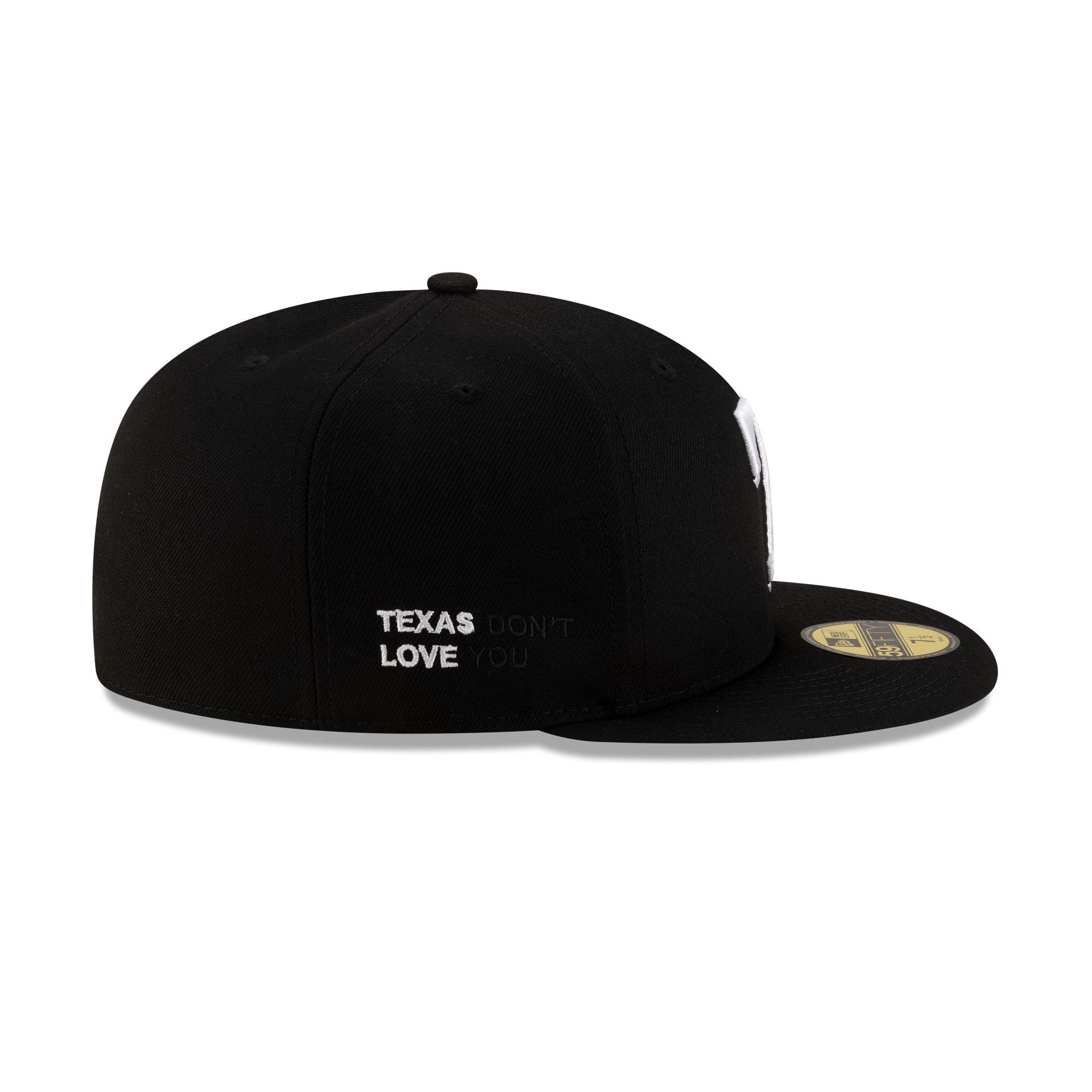 J-Frost x Texas Rangers 59FIFTY Fitted Hat