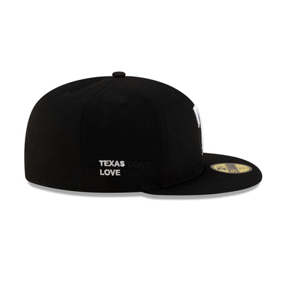 J-Frost x Texas Rangers 59FIFTY Fitted Hat