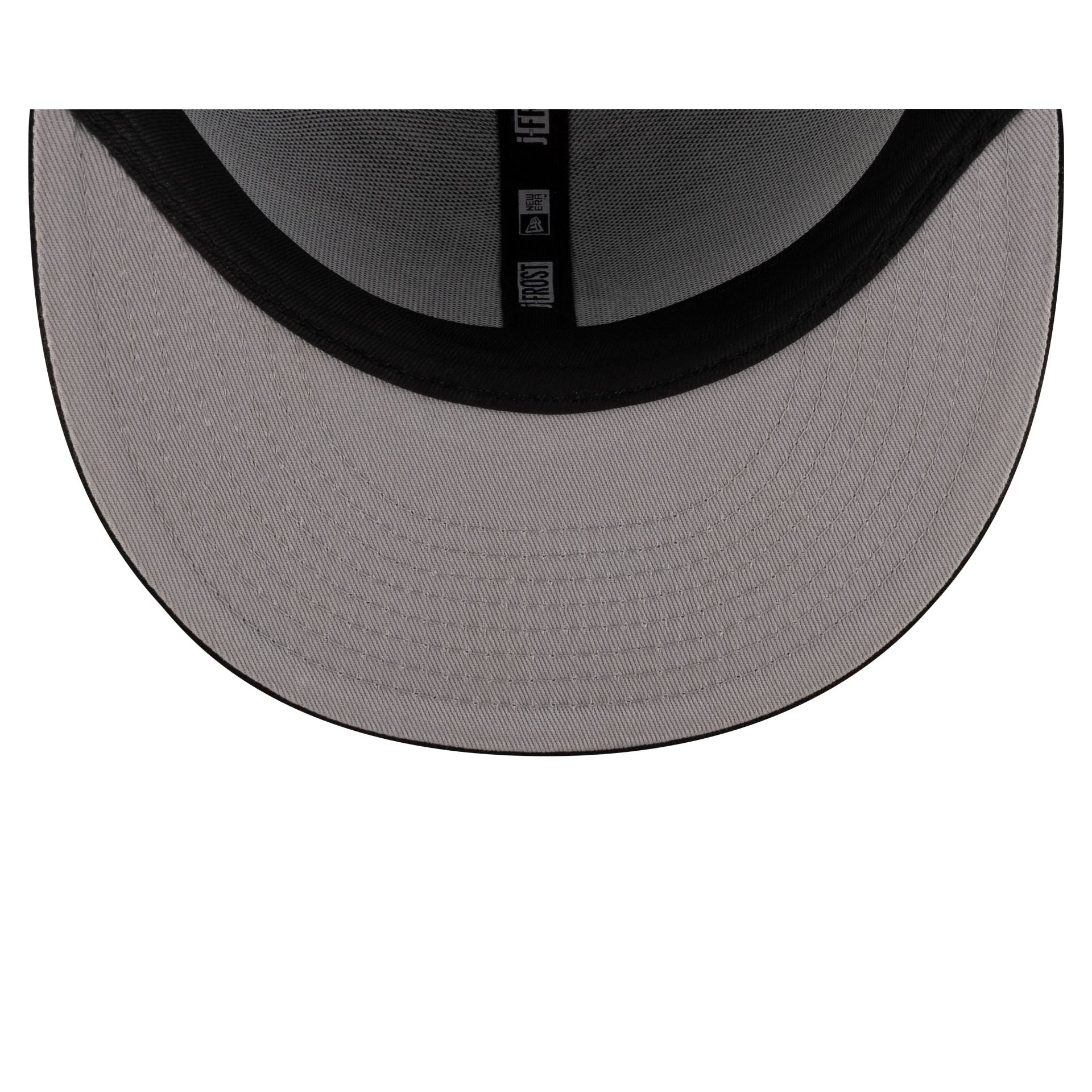 J-Frost x Texas Rangers 59FIFTY Fitted Hat