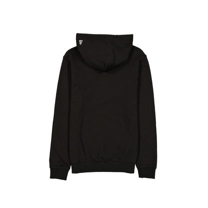 J-Frost x Texas Rangers Black Hoodie