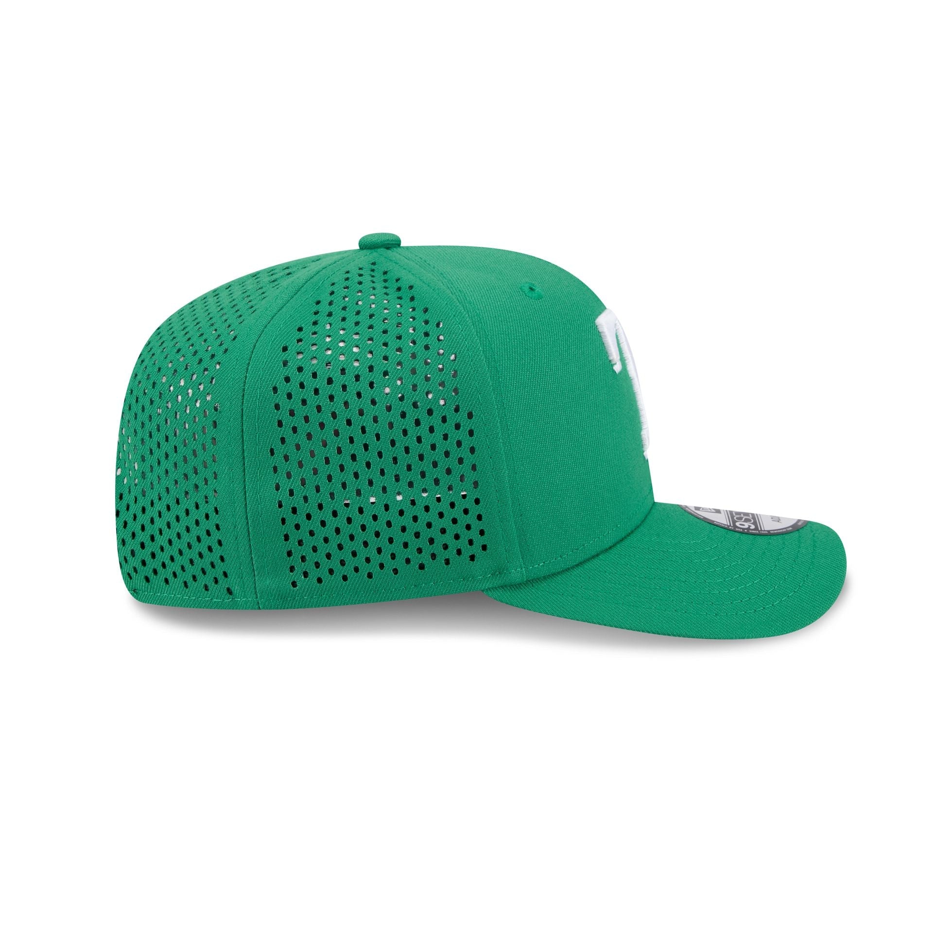Texas Rangers Tee Time 9SEVENTY Trucker Hat