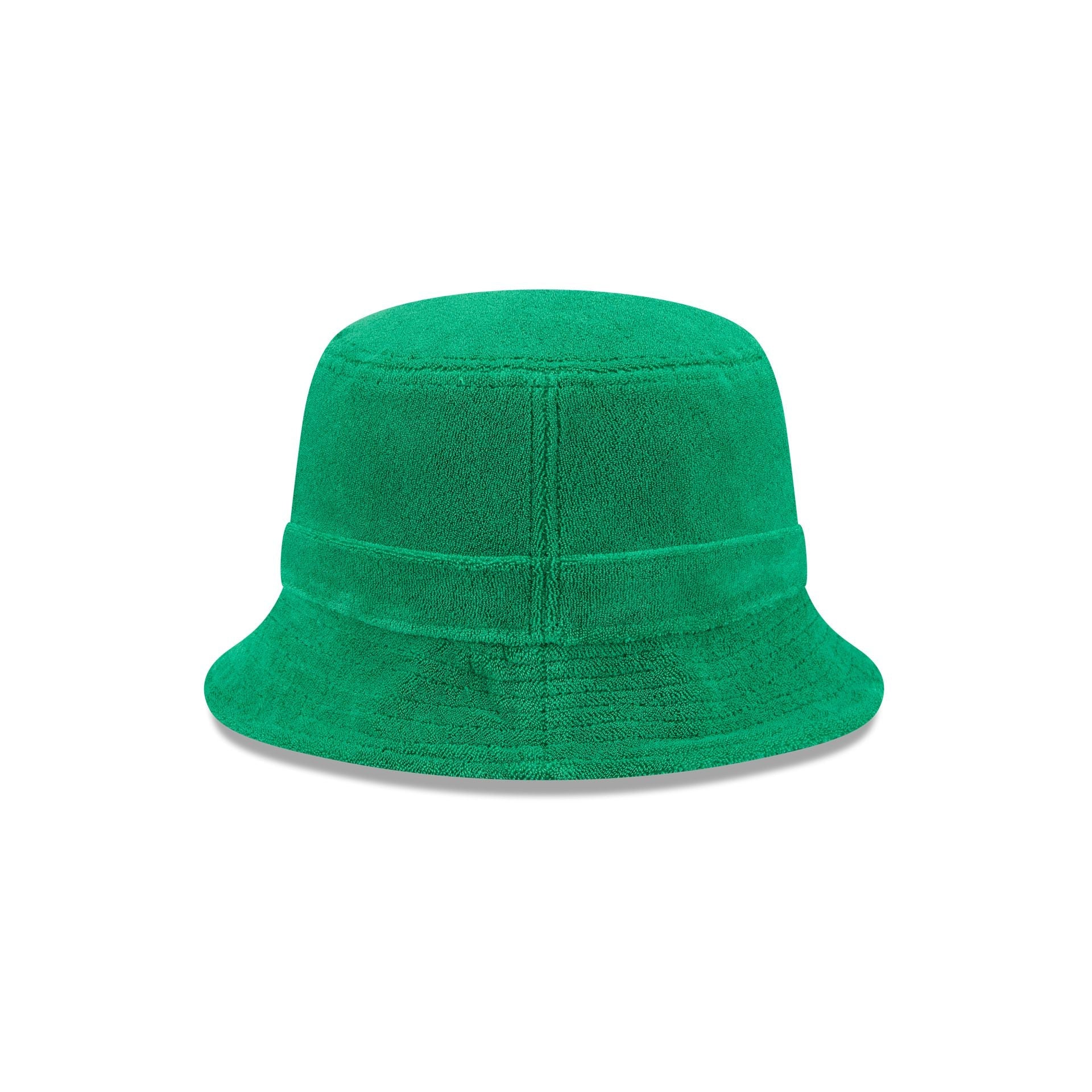Texas Rangers Tee Time Toweling Bucket Hat