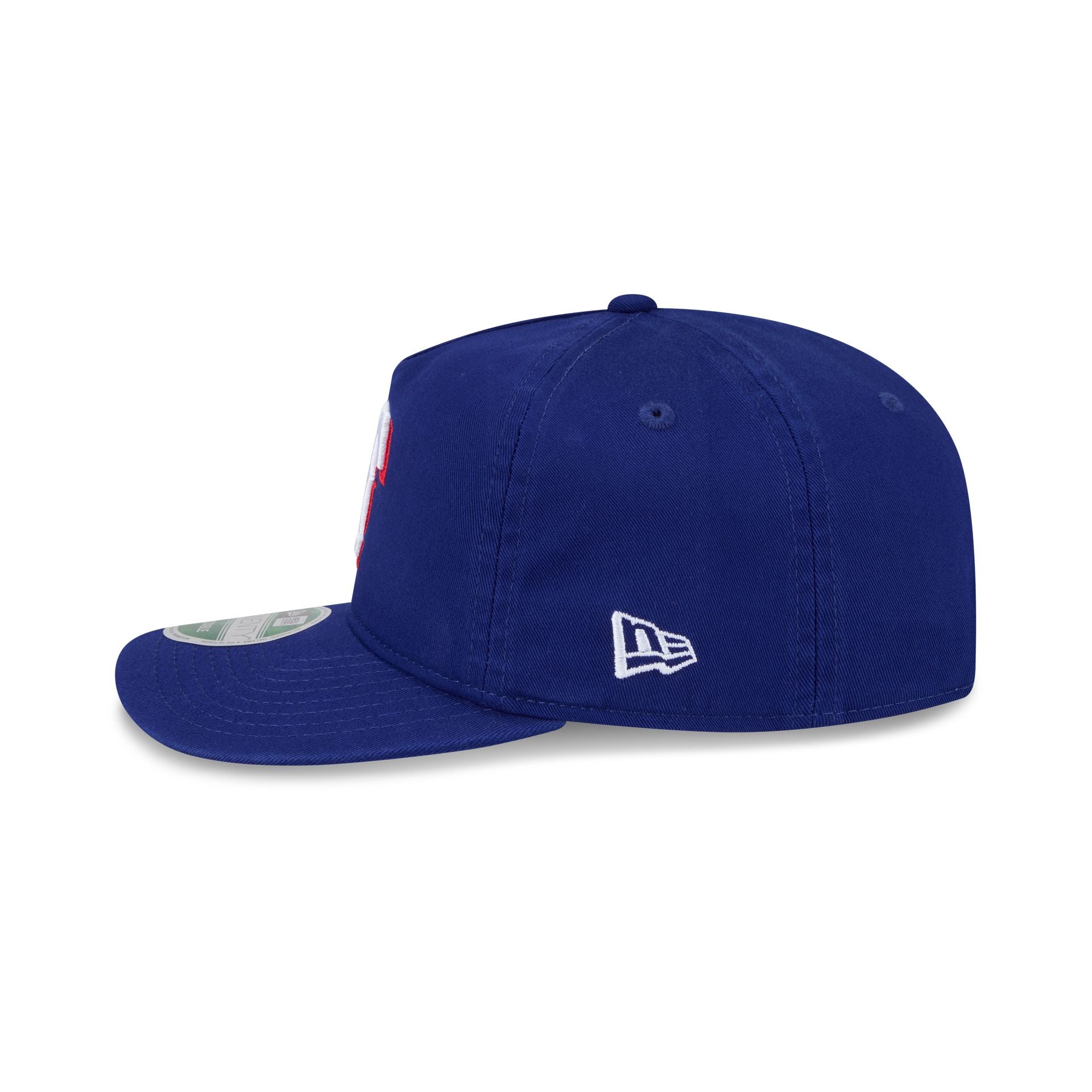 Texas Rangers 19TWENTY Snapback Hat