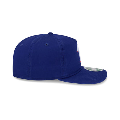 Texas Rangers 19TWENTY Snapback Hat