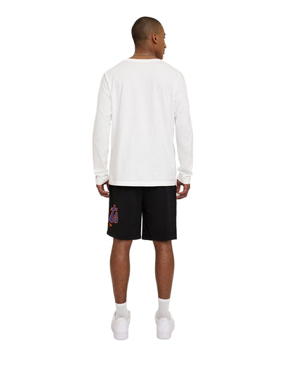 Texas Rangers Mesh Shorts